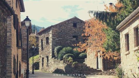 Visitar La Hiruela, uno de los pueblos más bonitos de。